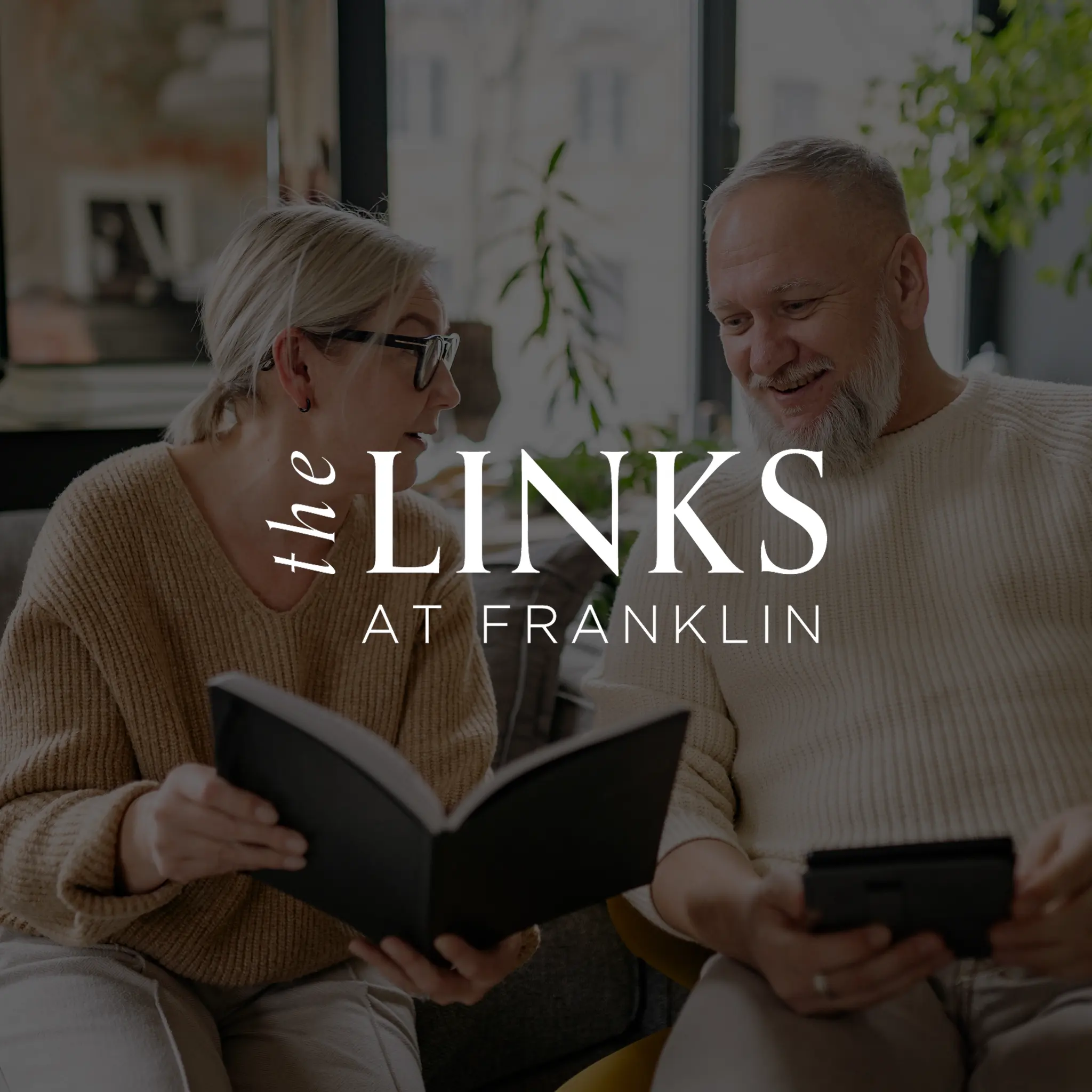 Franklin, IN Homes for Rent The Links at Franklin Home